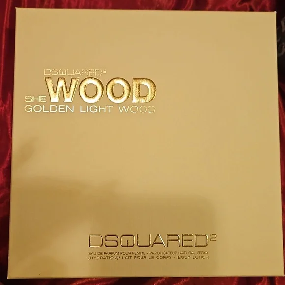 Dsquared2 set - Picture 2 of 3